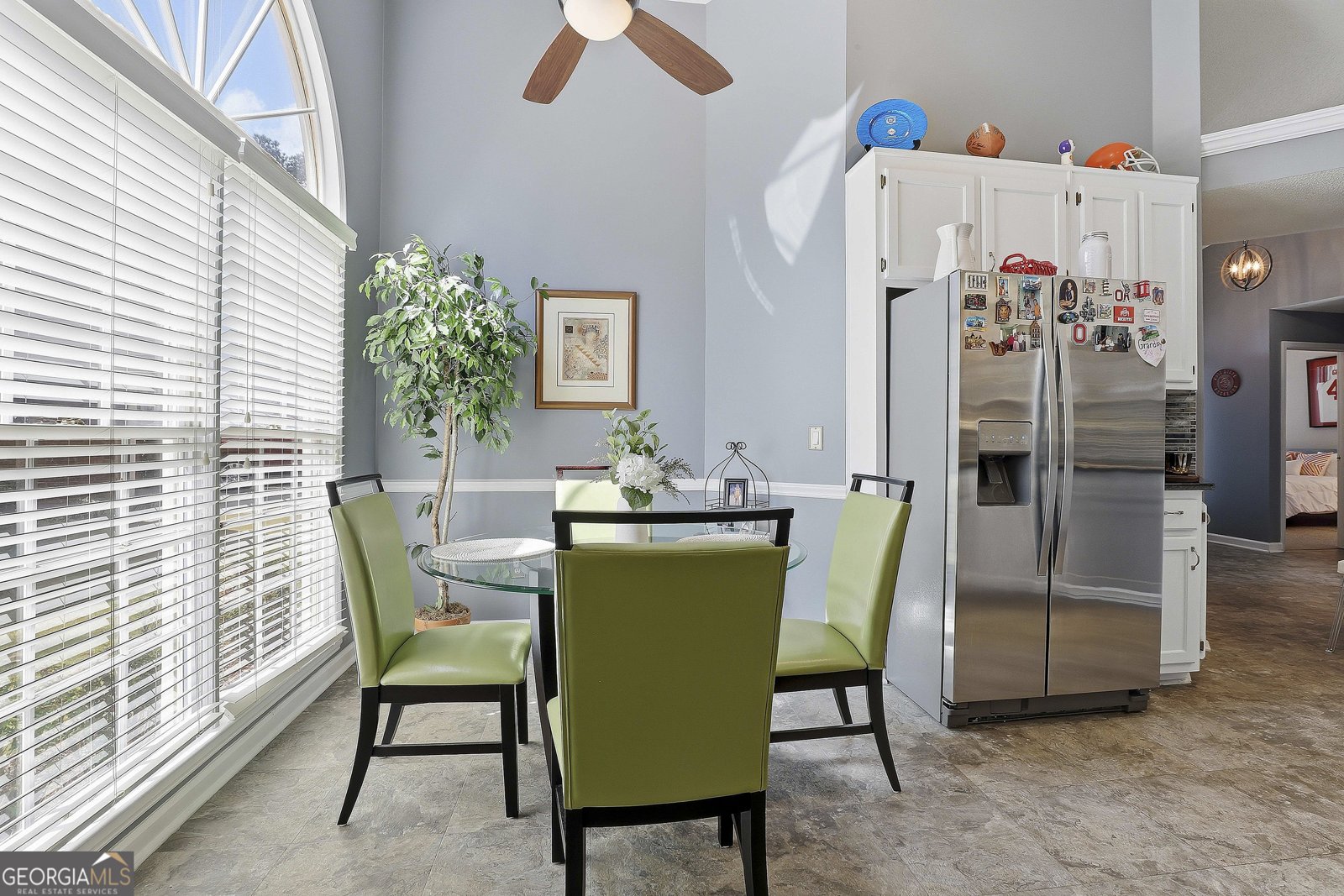 207 Masters Drive Peachtree City - Photo 18