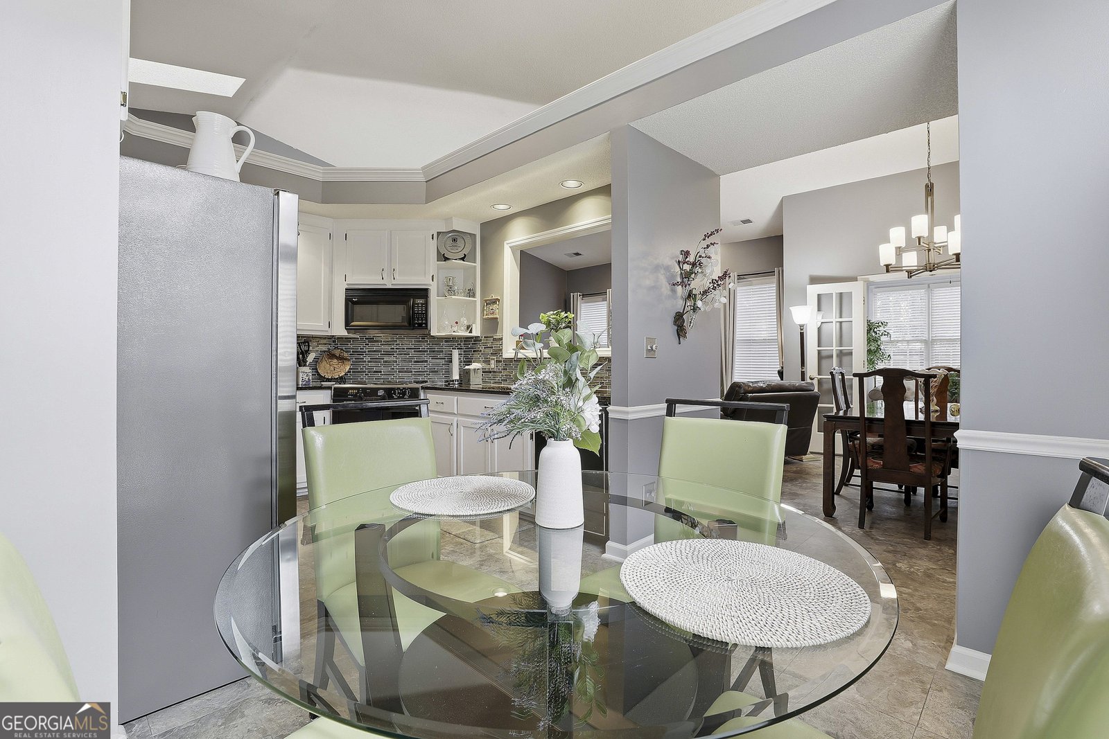 207 Masters Drive Peachtree City - Photo 19