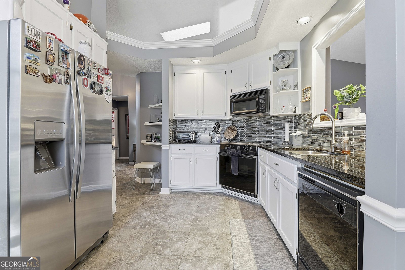 207 Masters Drive Peachtree City - Photo 20