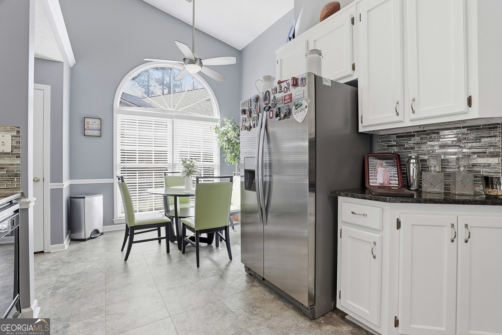 207 Masters Drive Peachtree City - Photo 22