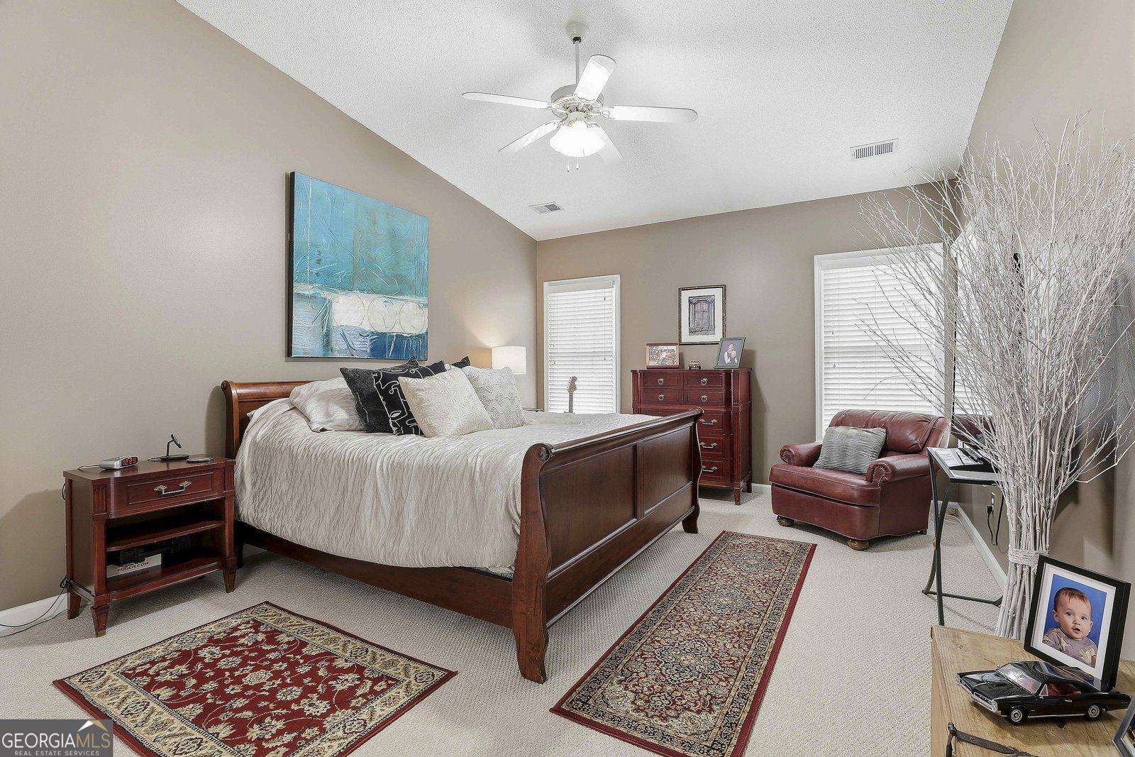 207 Masters Drive Peachtree City - Photo 25