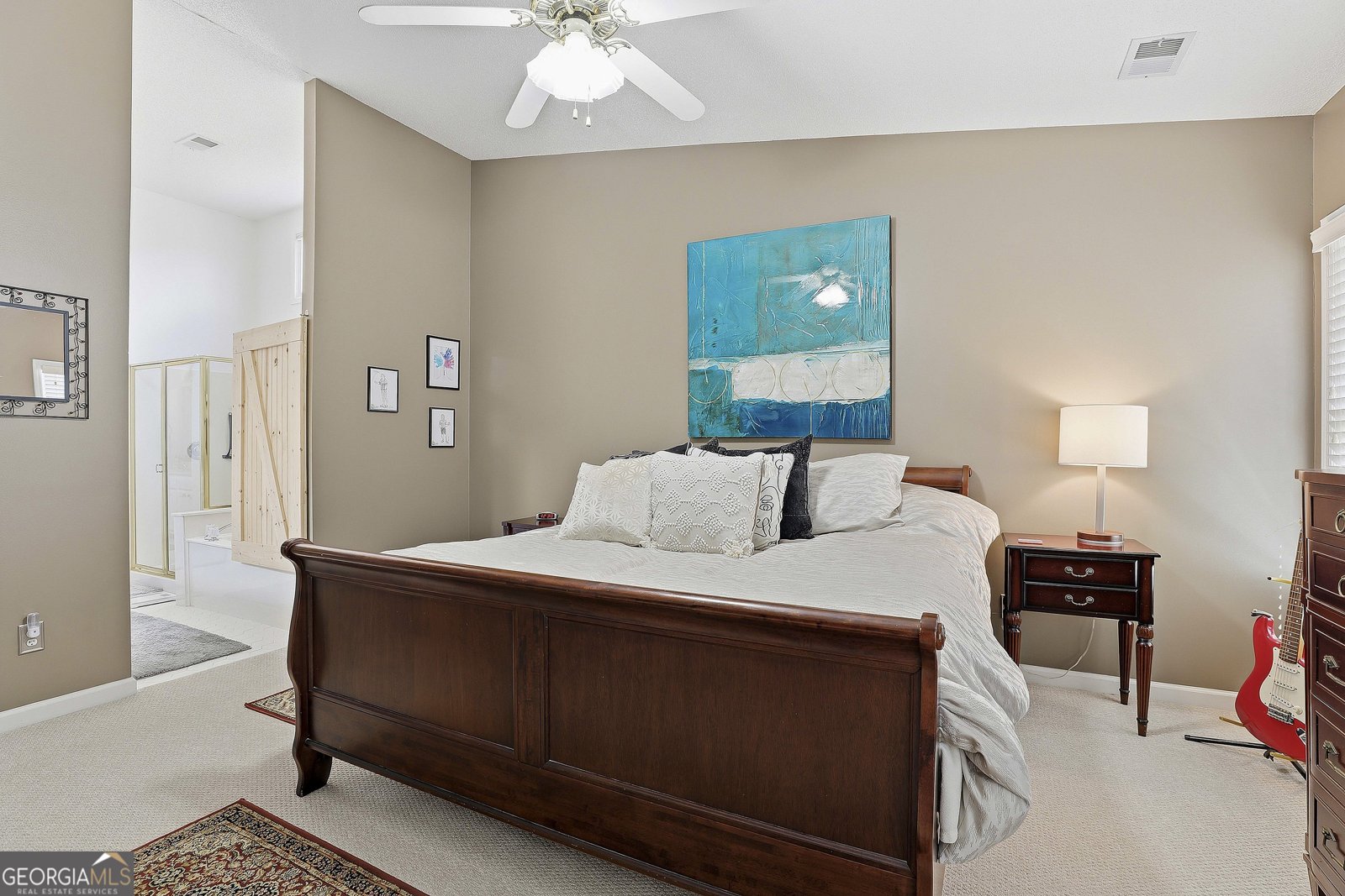 207 Masters Drive Peachtree City - Photo 26