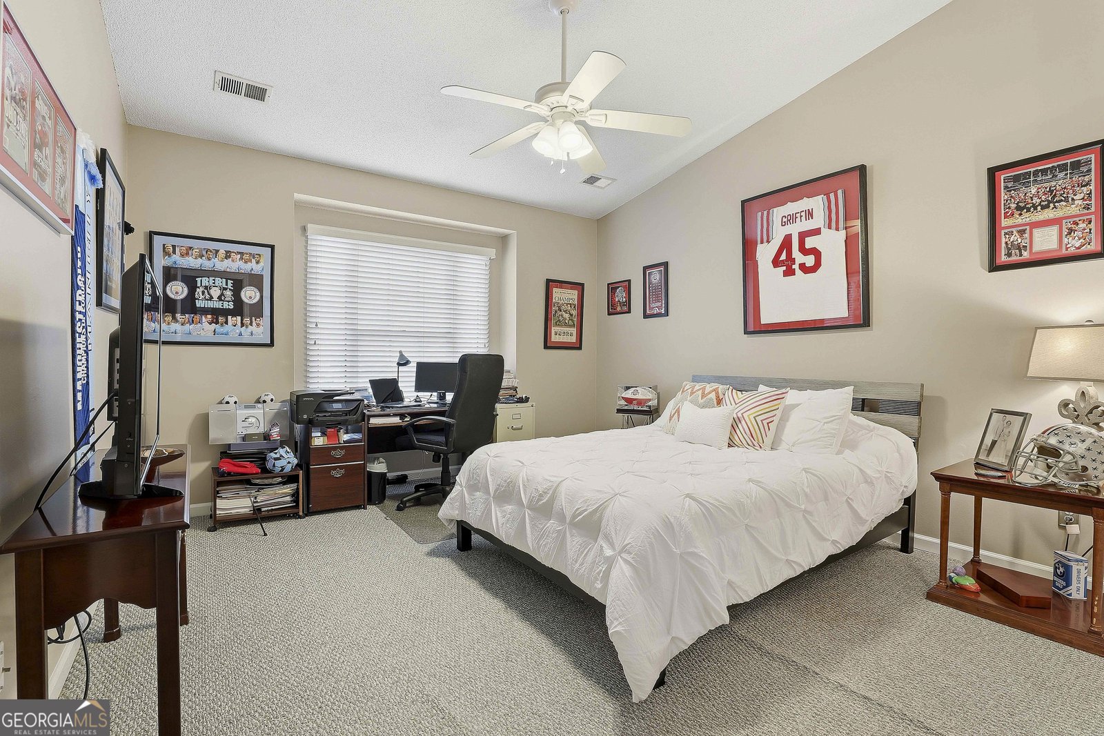 207 Masters Drive Peachtree City - Photo 30