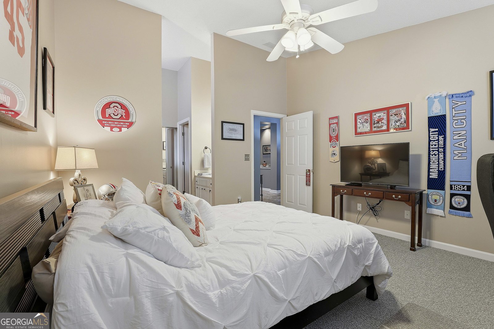 207 Masters Drive Peachtree City - Photo 31