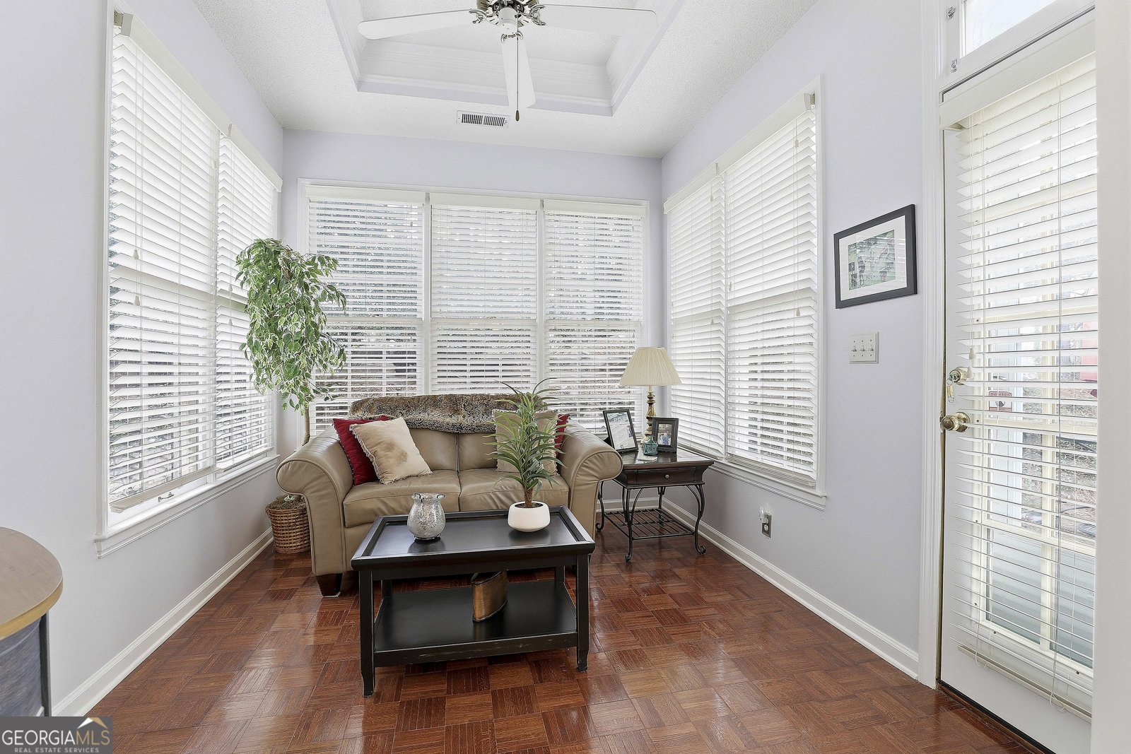 207 Masters Drive Peachtree City - Photo 34