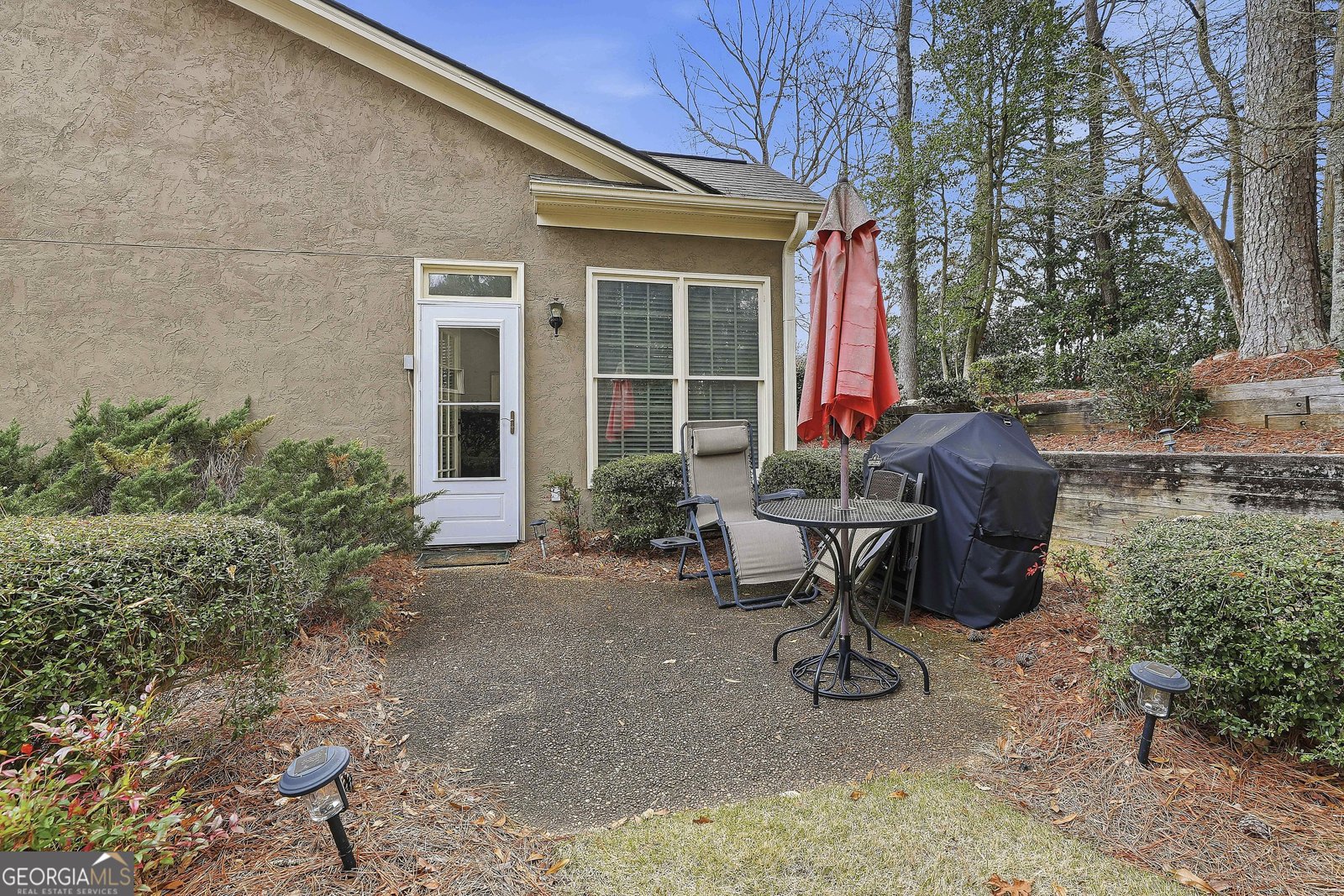 207 Masters Drive Peachtree City - Photo 35