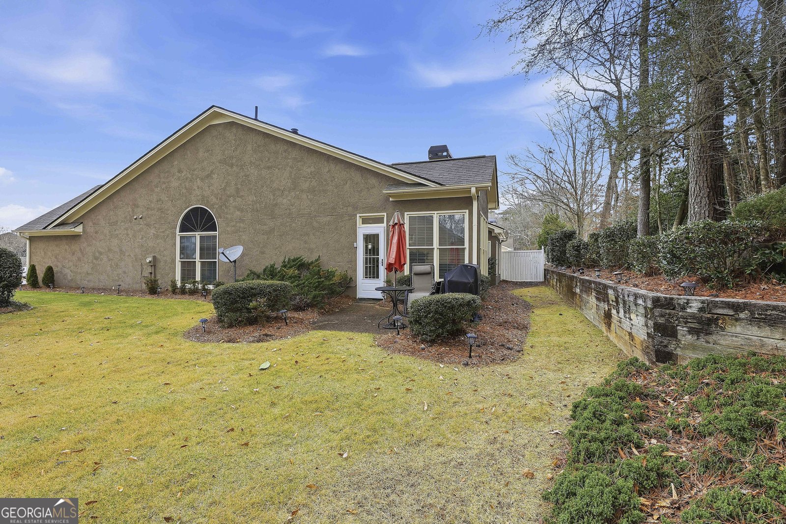 207 Masters Drive Peachtree City - Photo 36