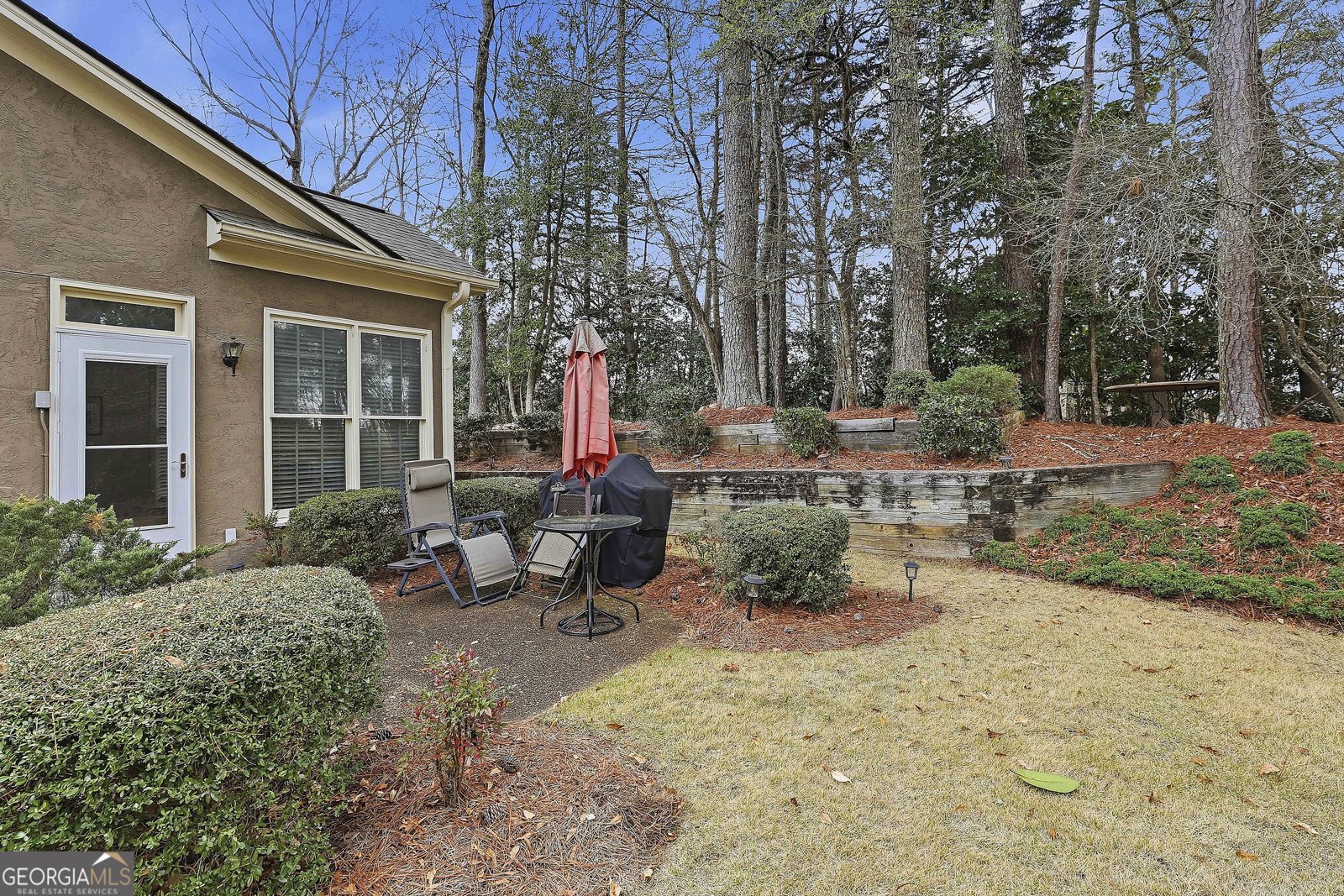 207 Masters Drive Peachtree City - Photo 37