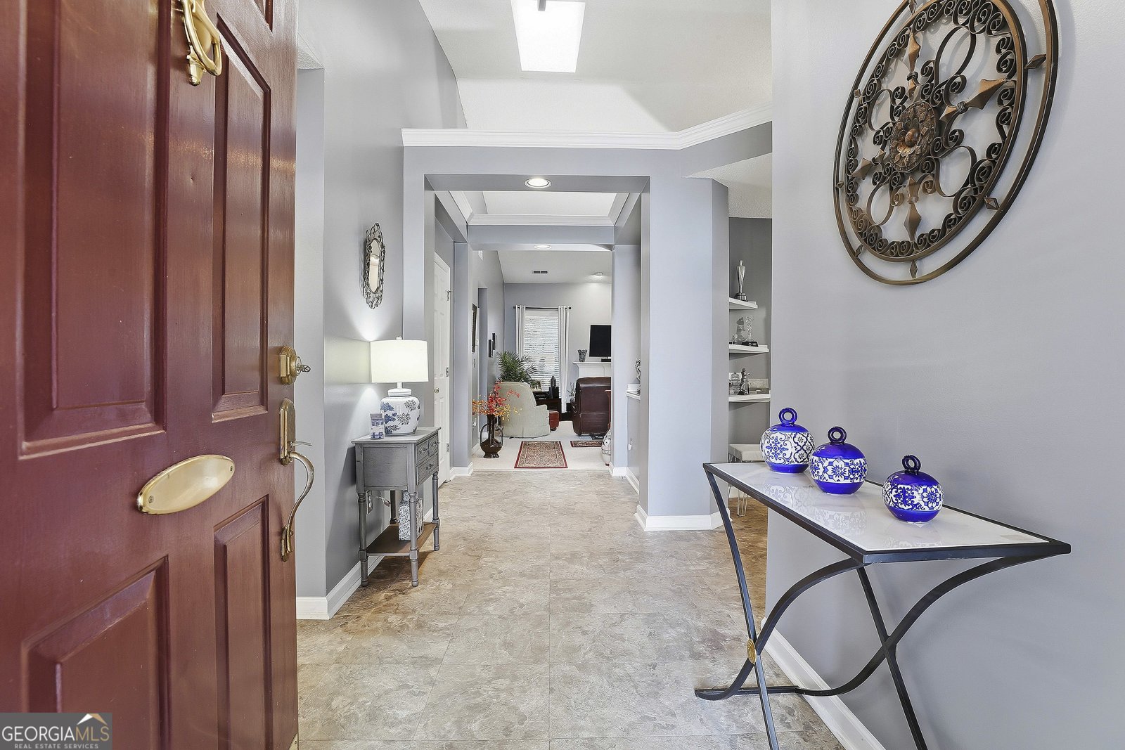 207 Masters Drive Peachtree City - Photo 7