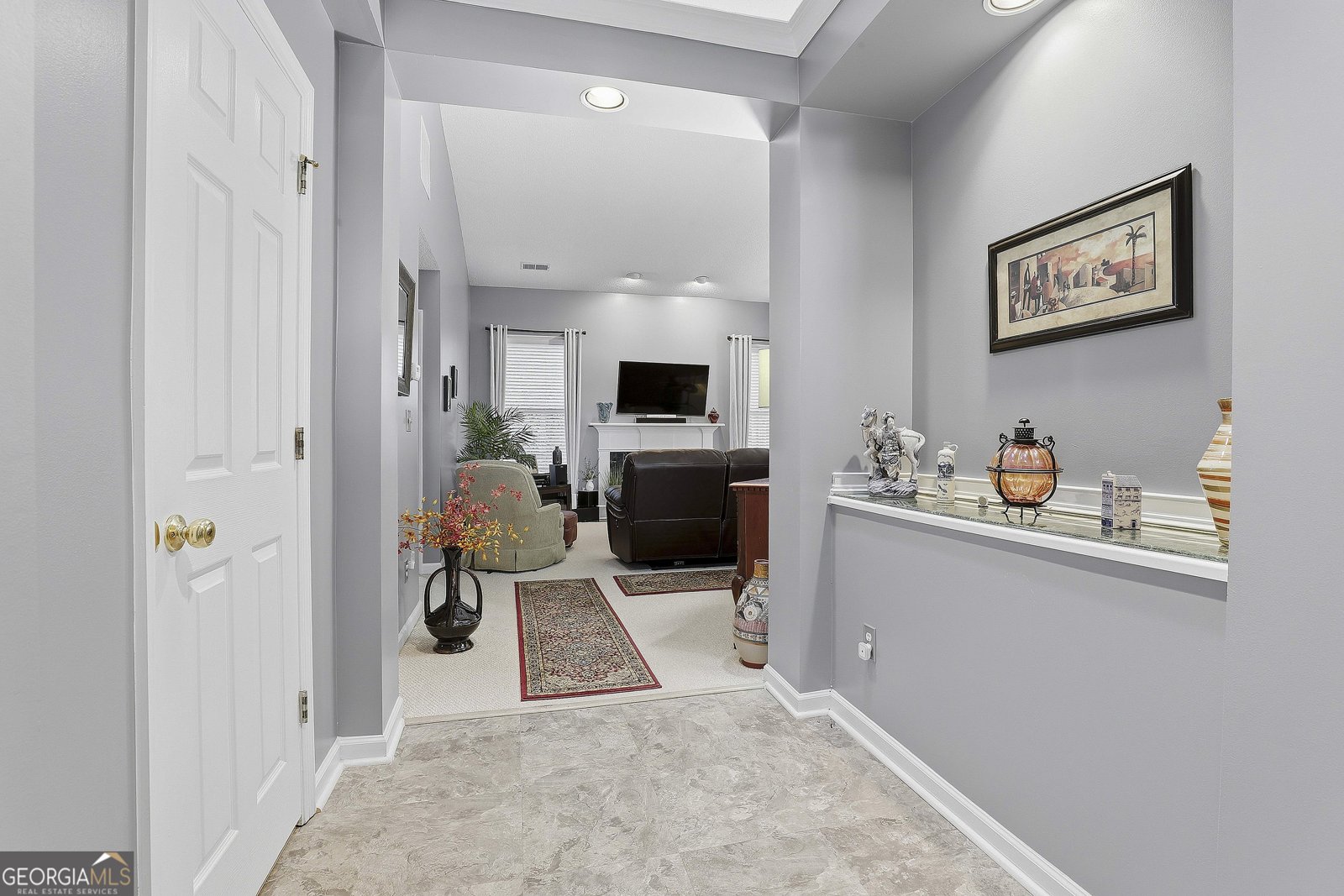 207 Masters Drive Peachtree City - Photo 9