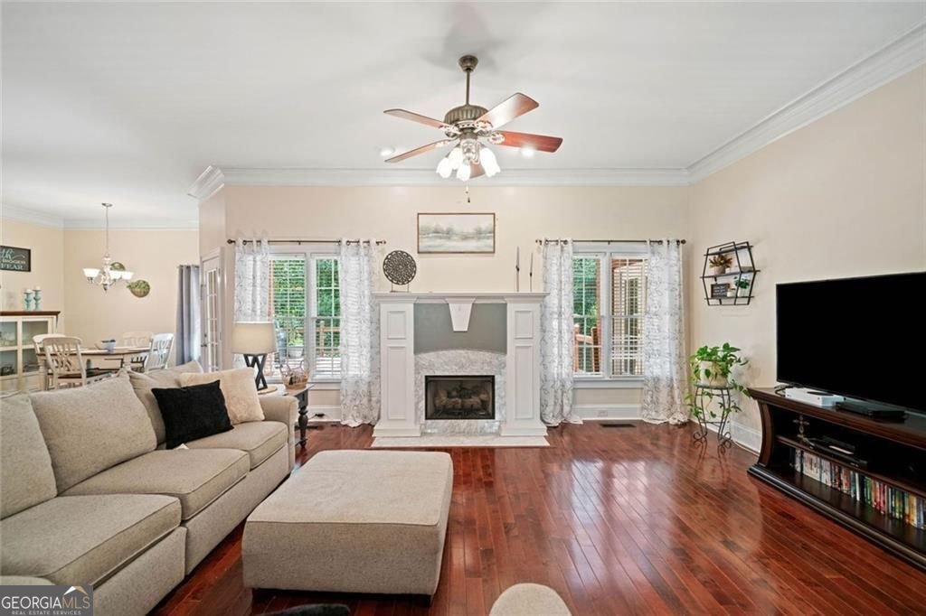 106 Shalea Lane Ball Ground - Photo 10