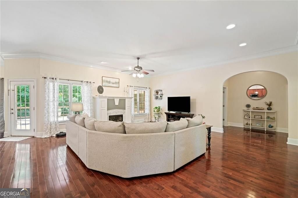 106 Shalea Lane Ball Ground - Photo 11