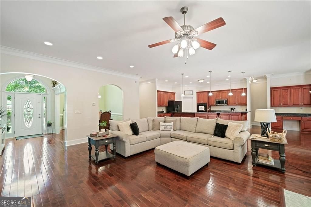 106 Shalea Lane Ball Ground - Photo 12