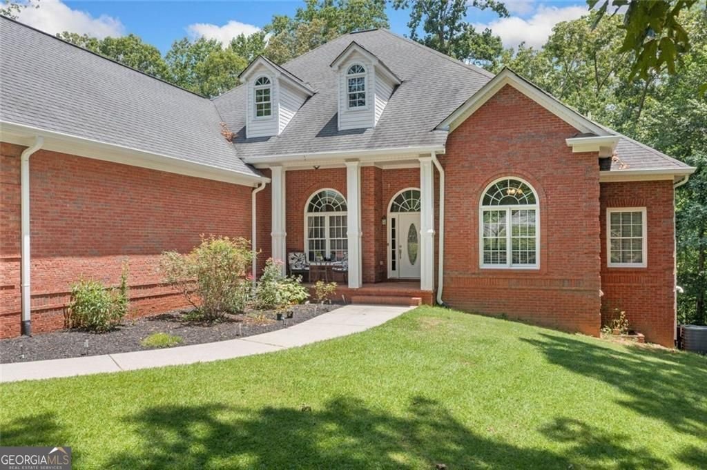 106 Shalea Lane Ball Ground - Photo 48