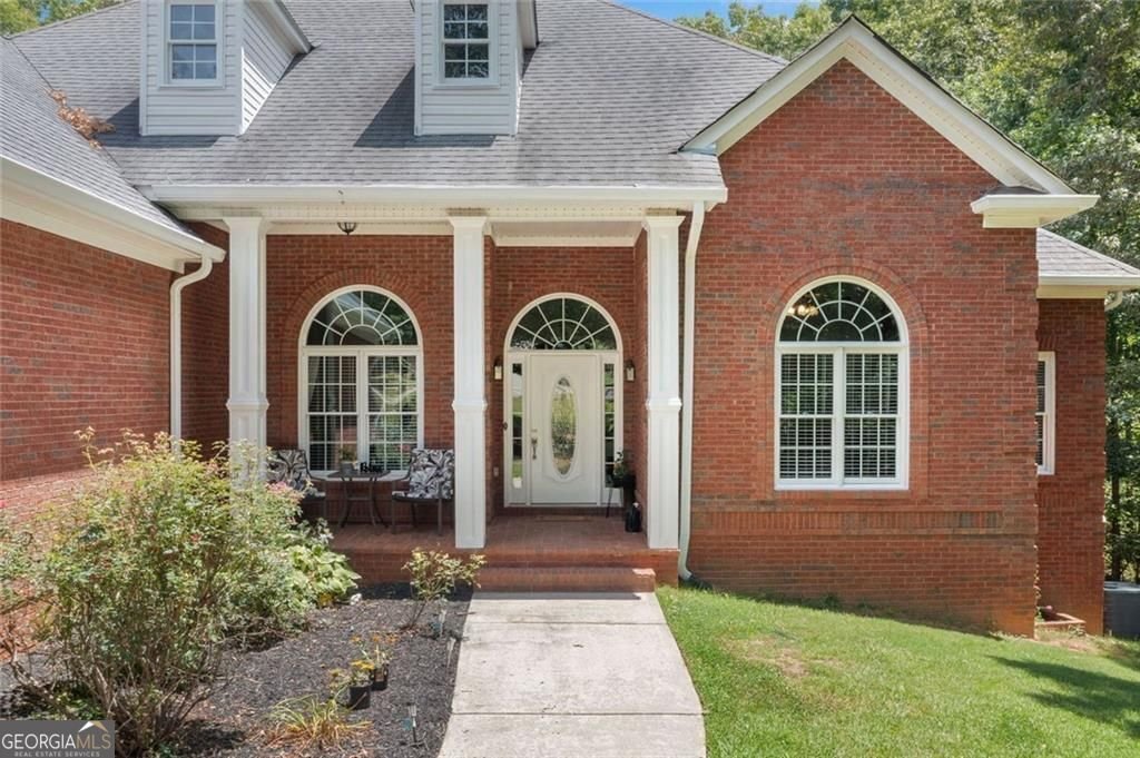 106 Shalea Lane Ball Ground - Photo 49