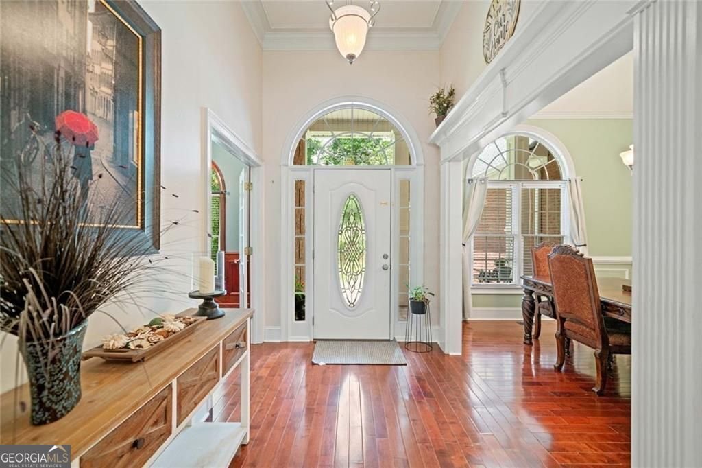 106 Shalea Lane Ball Ground - Photo 6