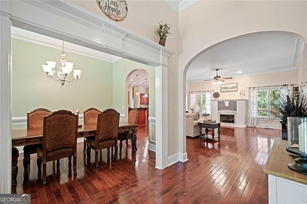 106 Shalea Lane Ball Ground - Photo 8