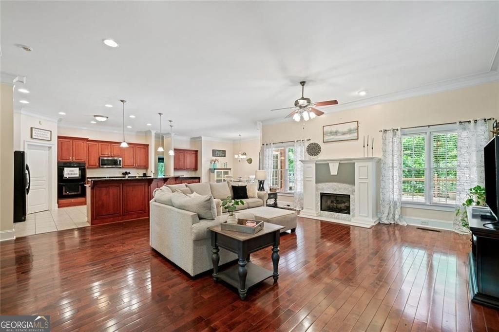 106 Shalea Lane Ball Ground - Photo 9