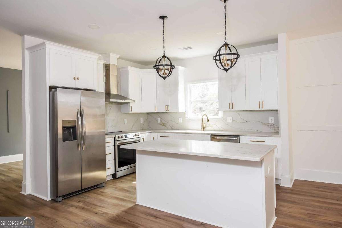 2227 Stone Drive Lilburn - Photo 10