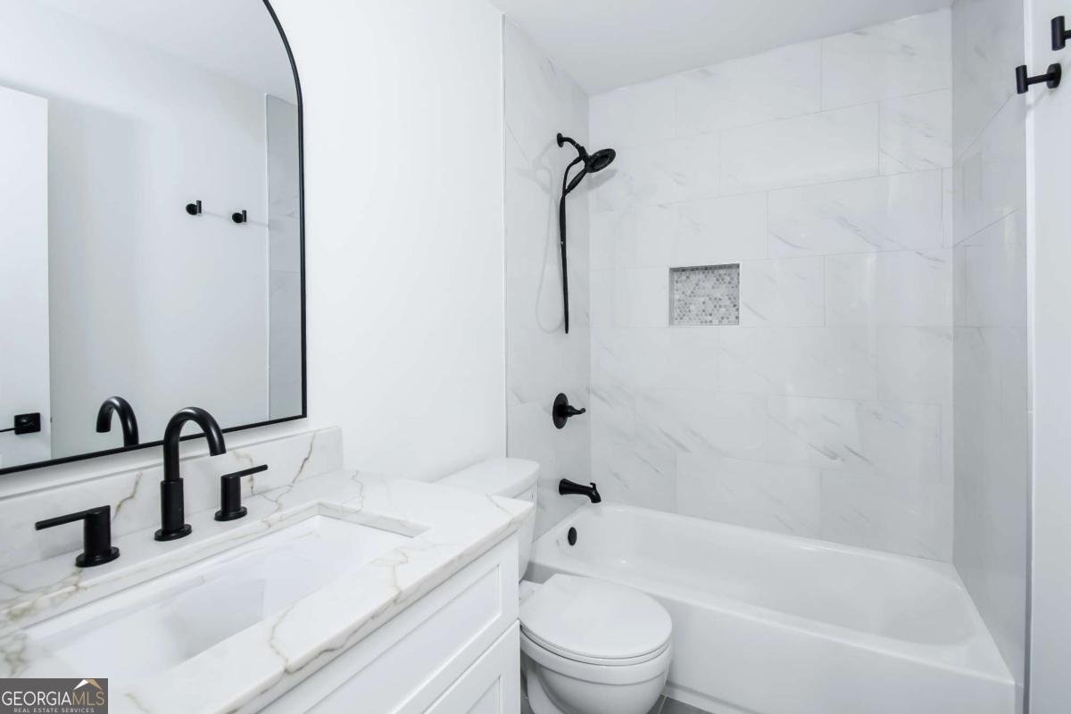 2227 Stone Drive Lilburn - Photo 18