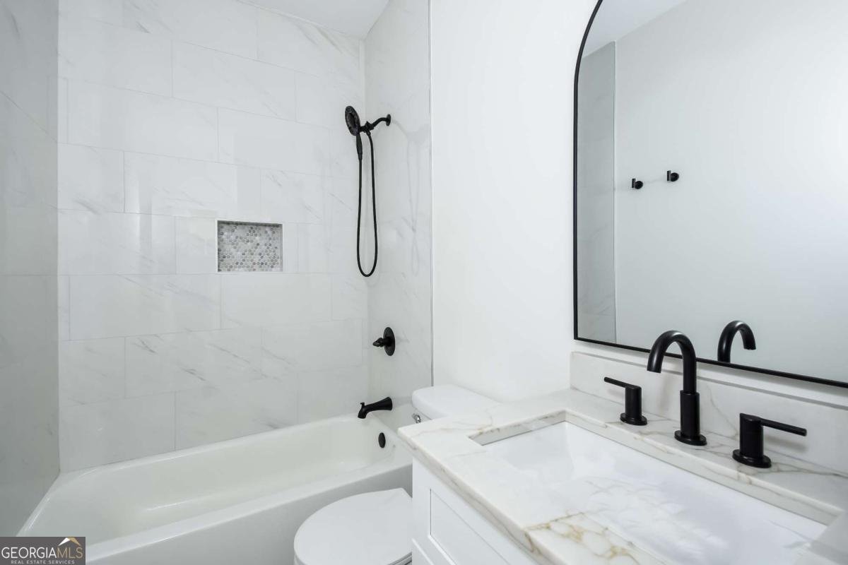 2227 Stone Drive Lilburn - Photo 19