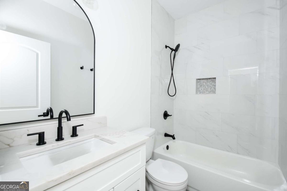 2227 Stone Drive Lilburn - Photo 20