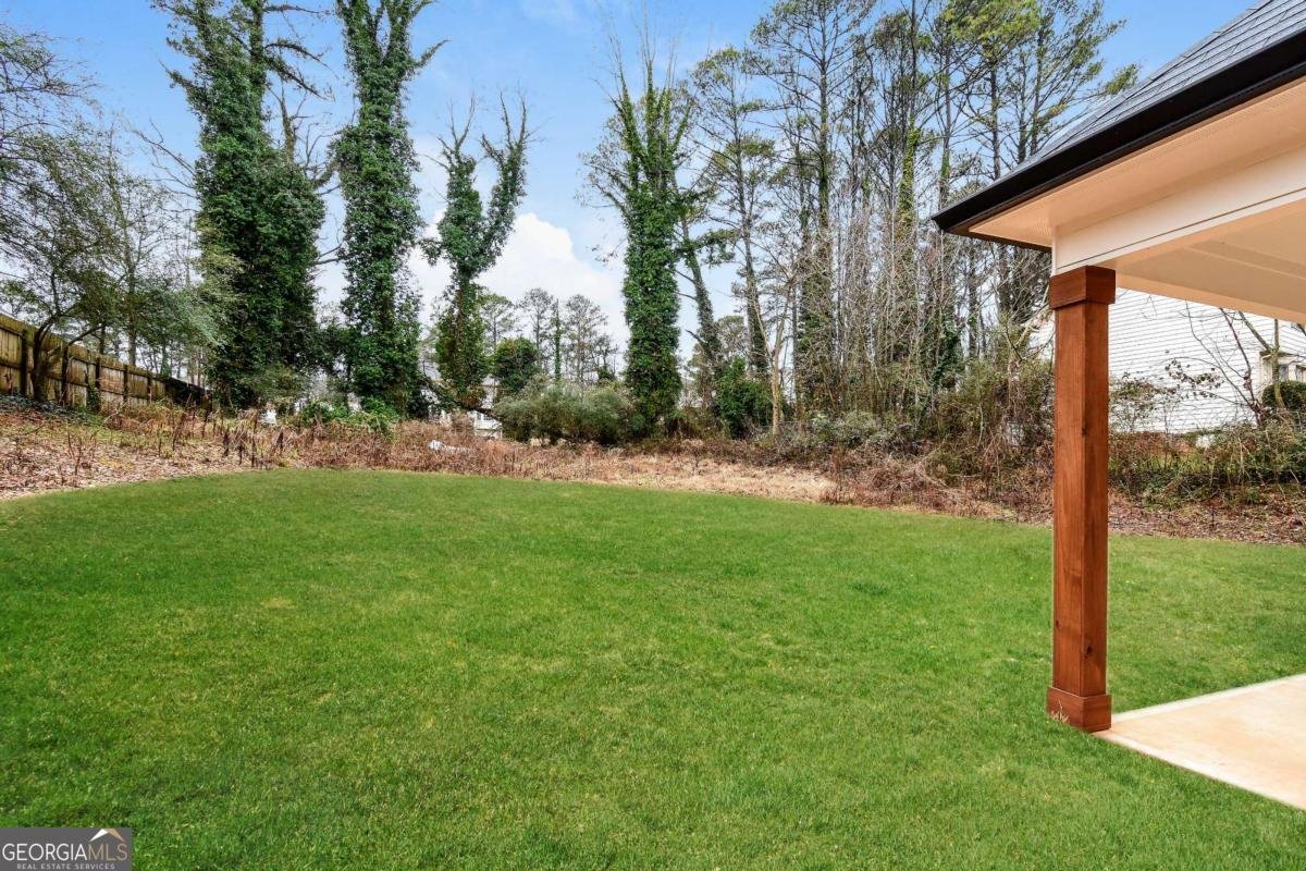 2227 Stone Drive Lilburn - Photo 23