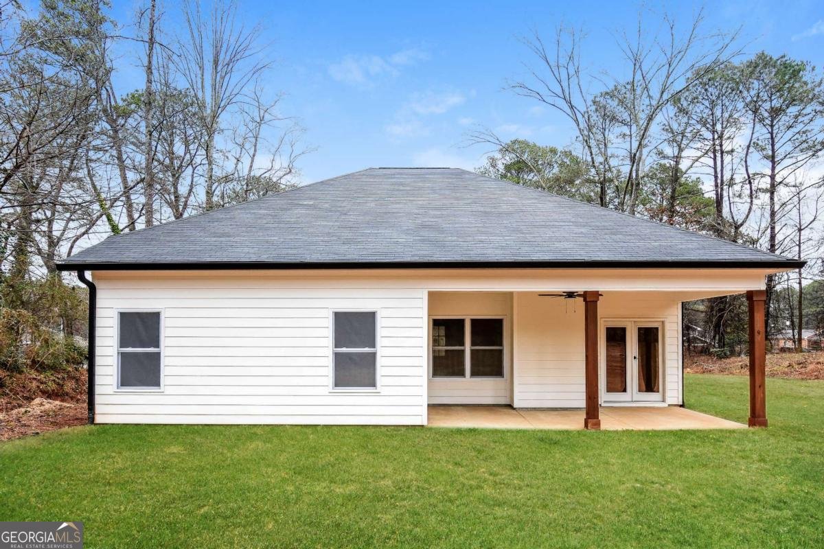 2227 Stone Drive Lilburn - Photo 25