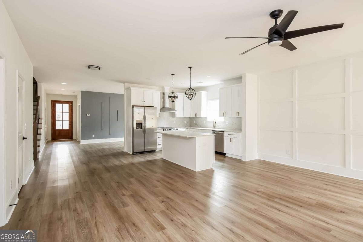 2227 Stone Drive Lilburn - Photo 6