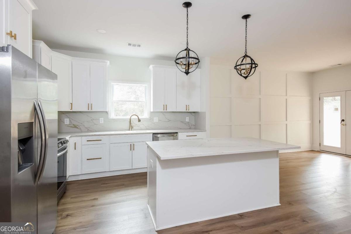 2227 Stone Drive Lilburn - Photo 7