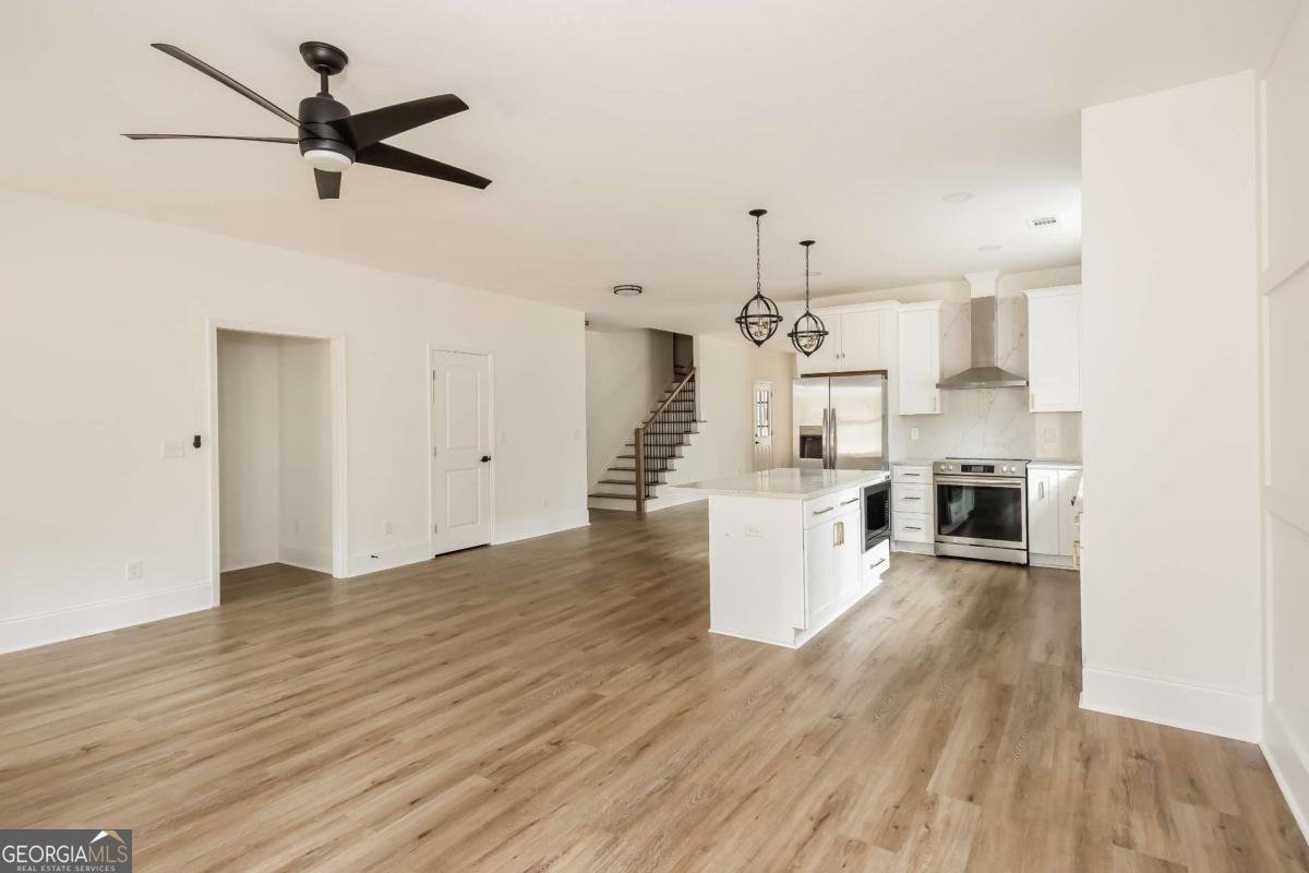 2227 Stone Drive Lilburn - Photo 8