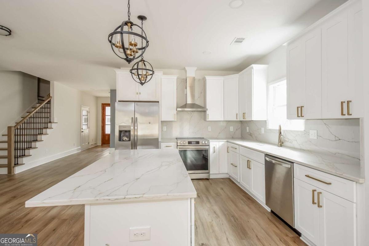 2227 Stone Drive Lilburn - Photo 9