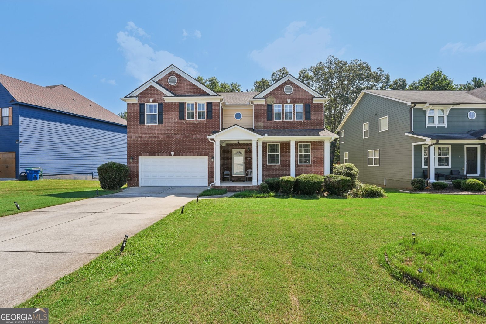 3058 Parkland View Atlanta - Photo 1
