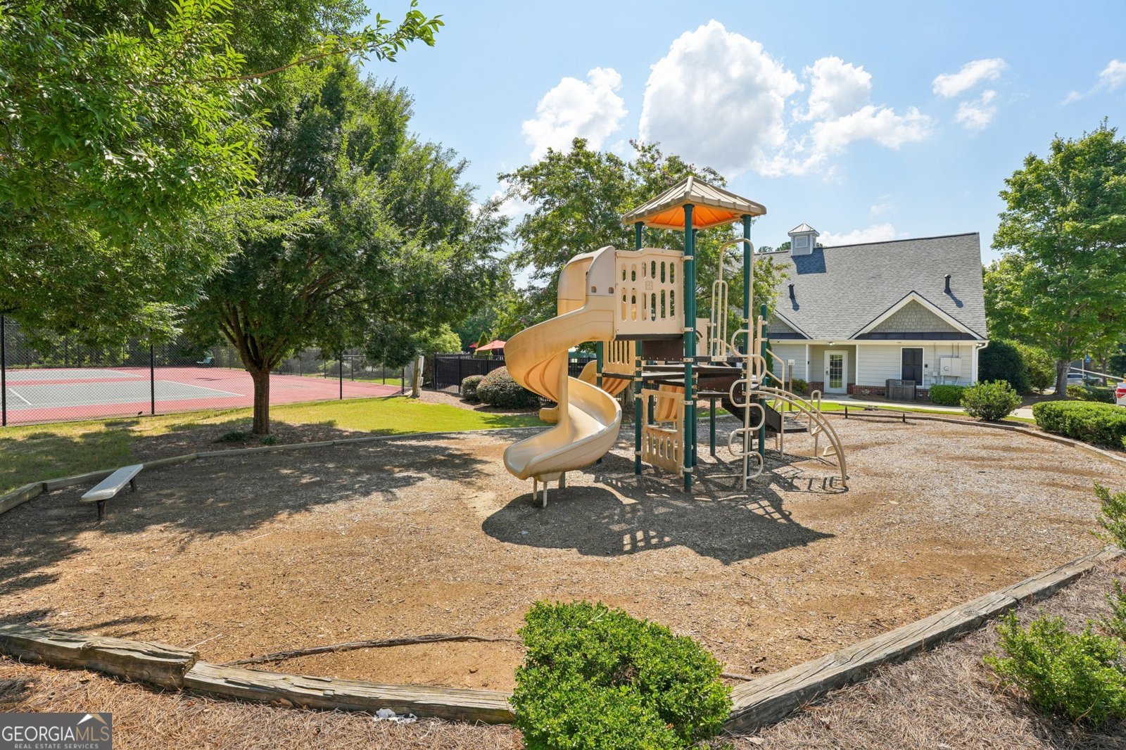 3058 Parkland View Atlanta - Photo 24