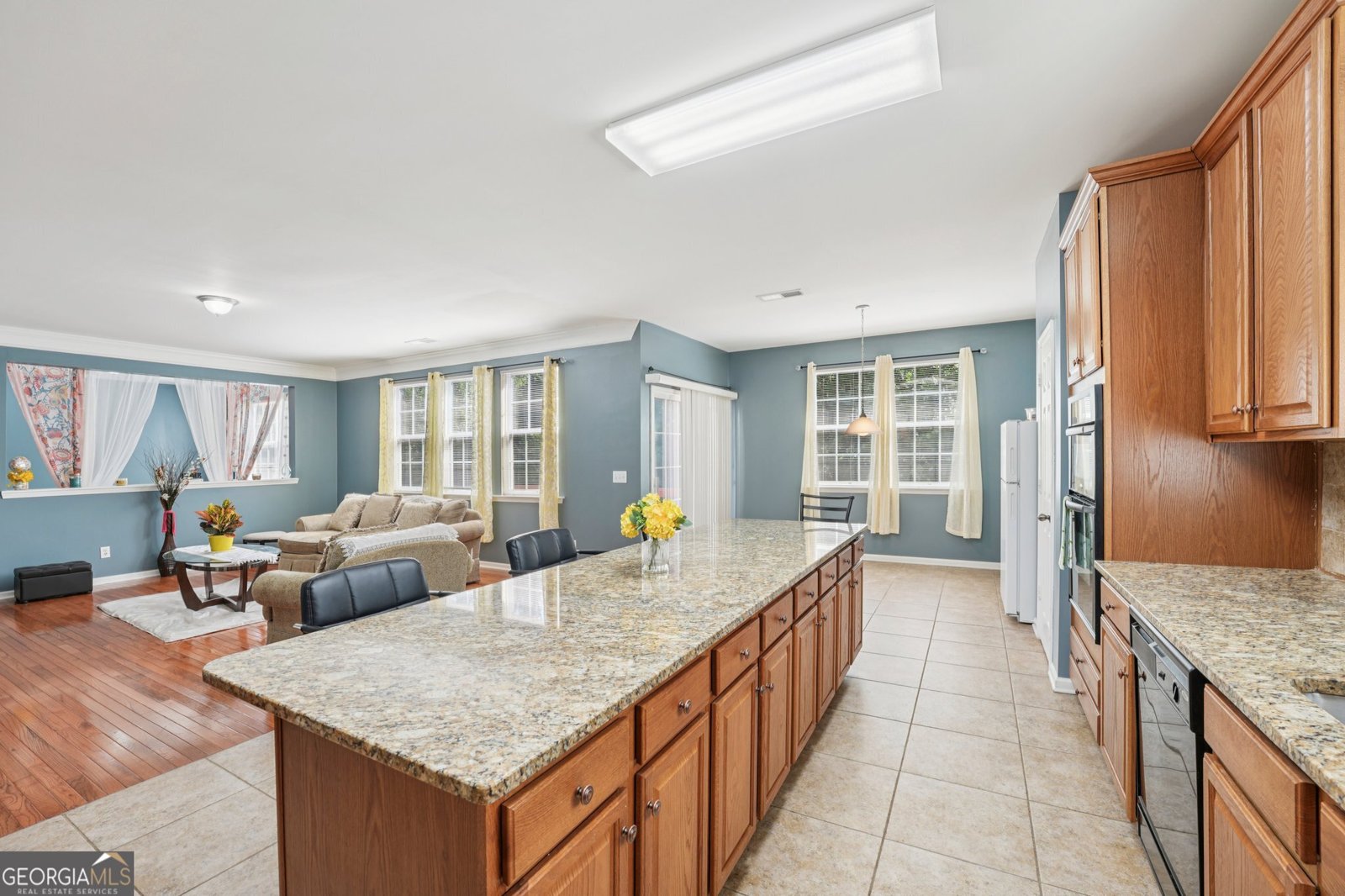 3058 Parkland View Atlanta - Photo 8