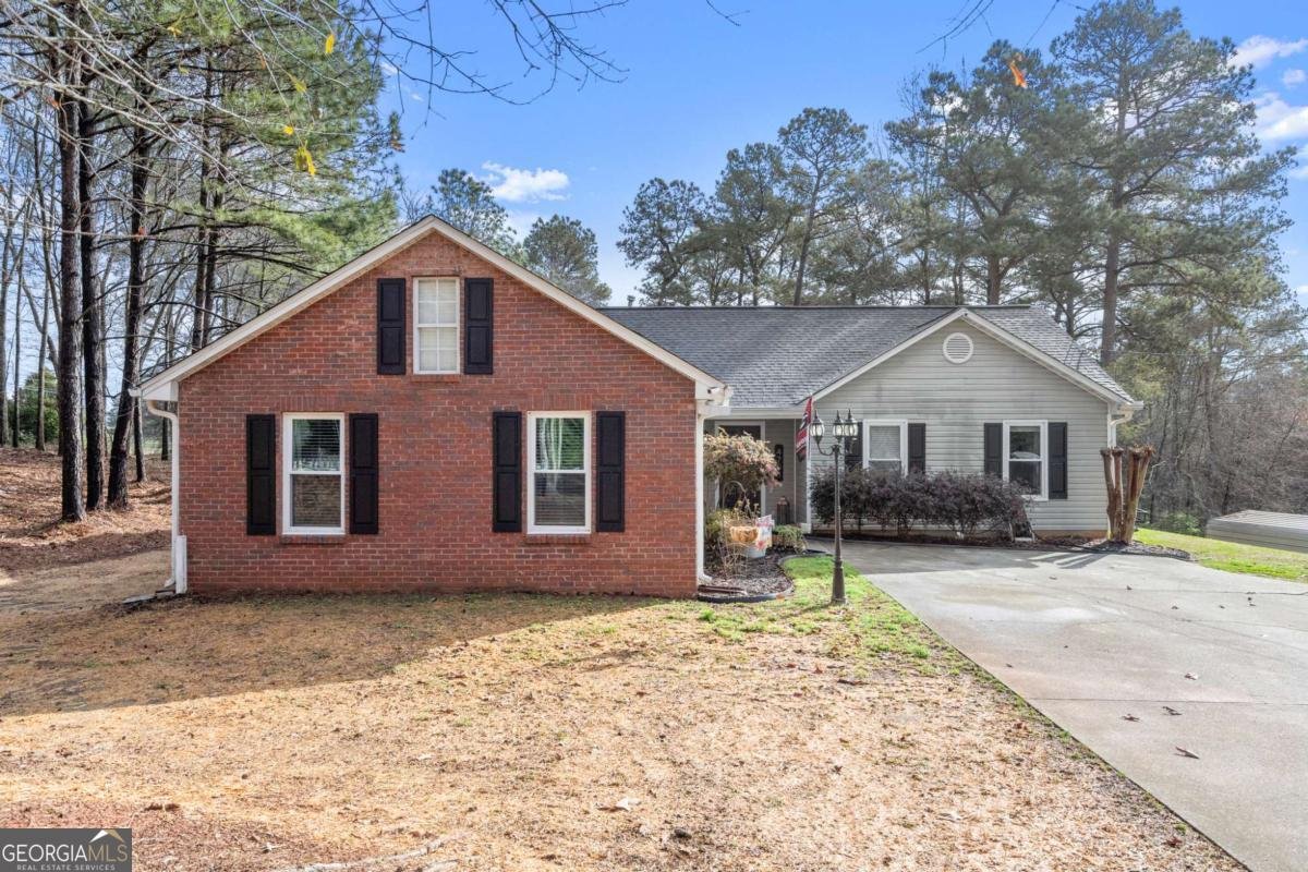 4705 Bullock Bridge Road Loganville - Photo 1