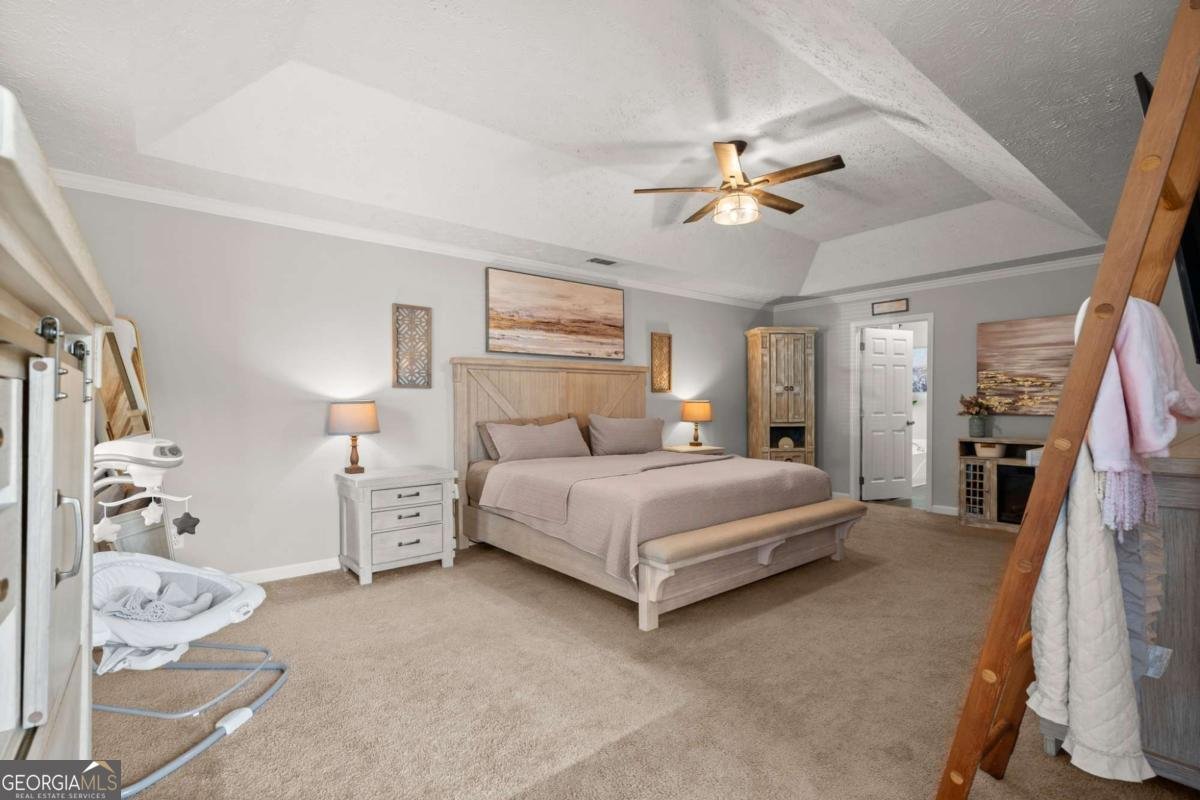 4705 Bullock Bridge Road Loganville - Photo 11