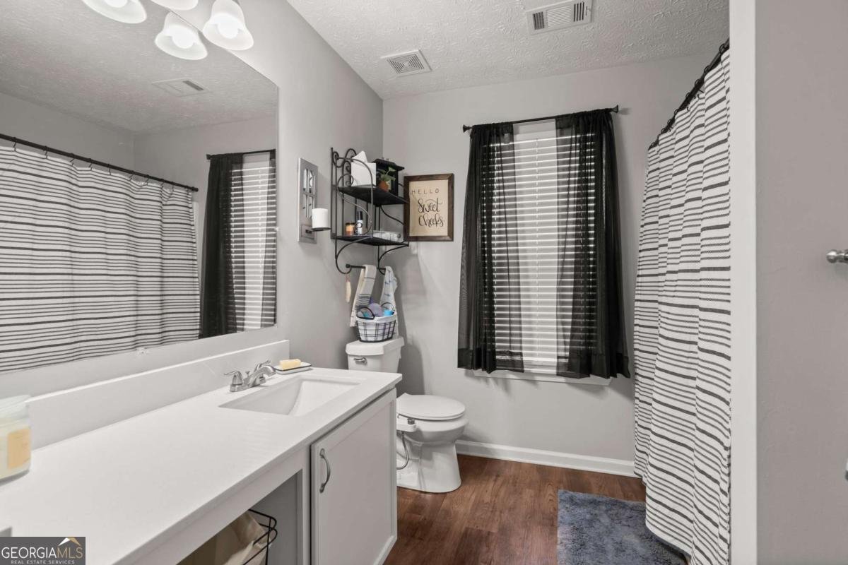 4705 Bullock Bridge Road Loganville - Photo 16