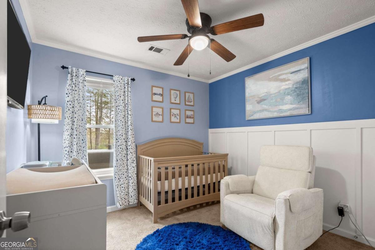 4705 Bullock Bridge Road Loganville - Photo 18