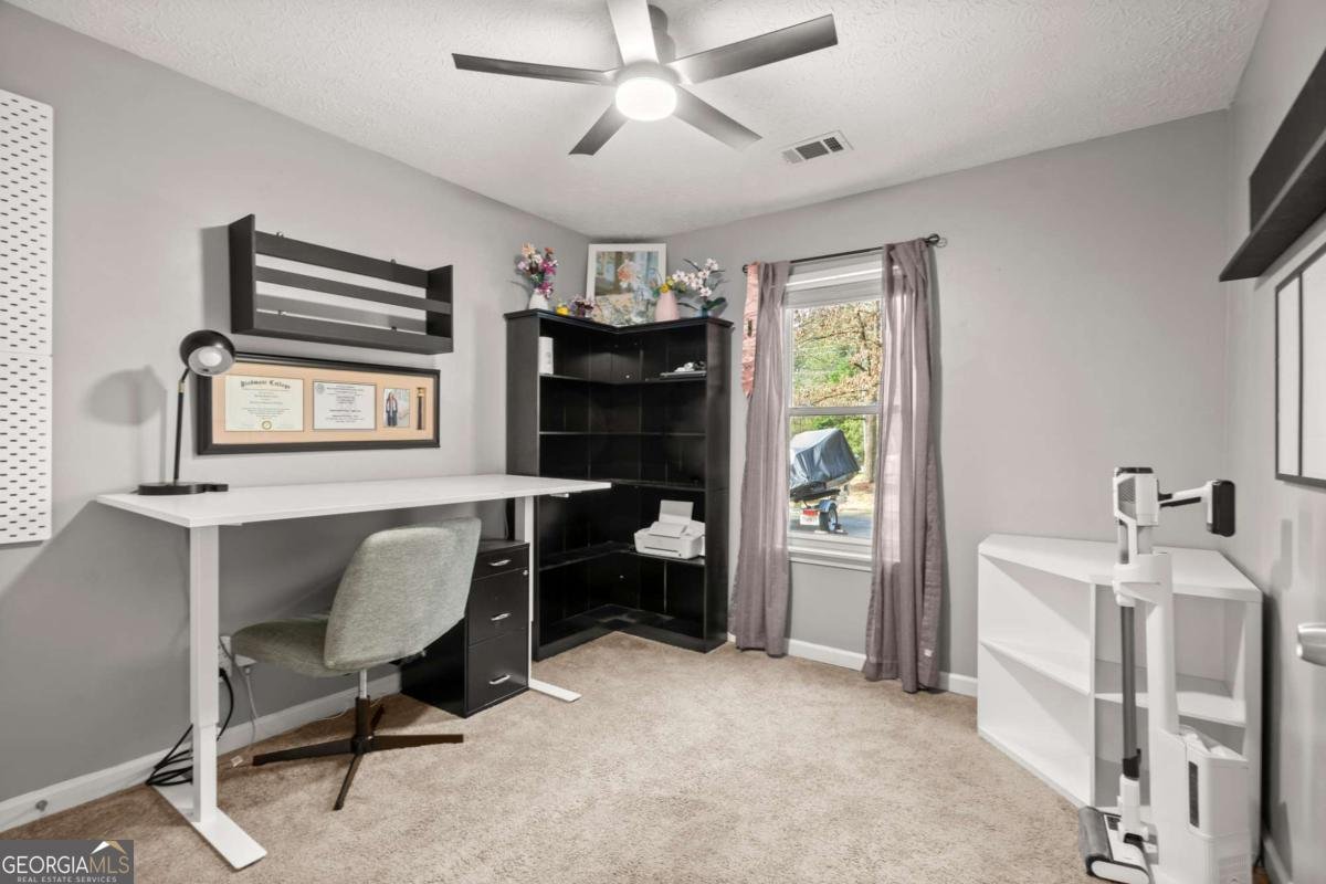 4705 Bullock Bridge Road Loganville - Photo 19