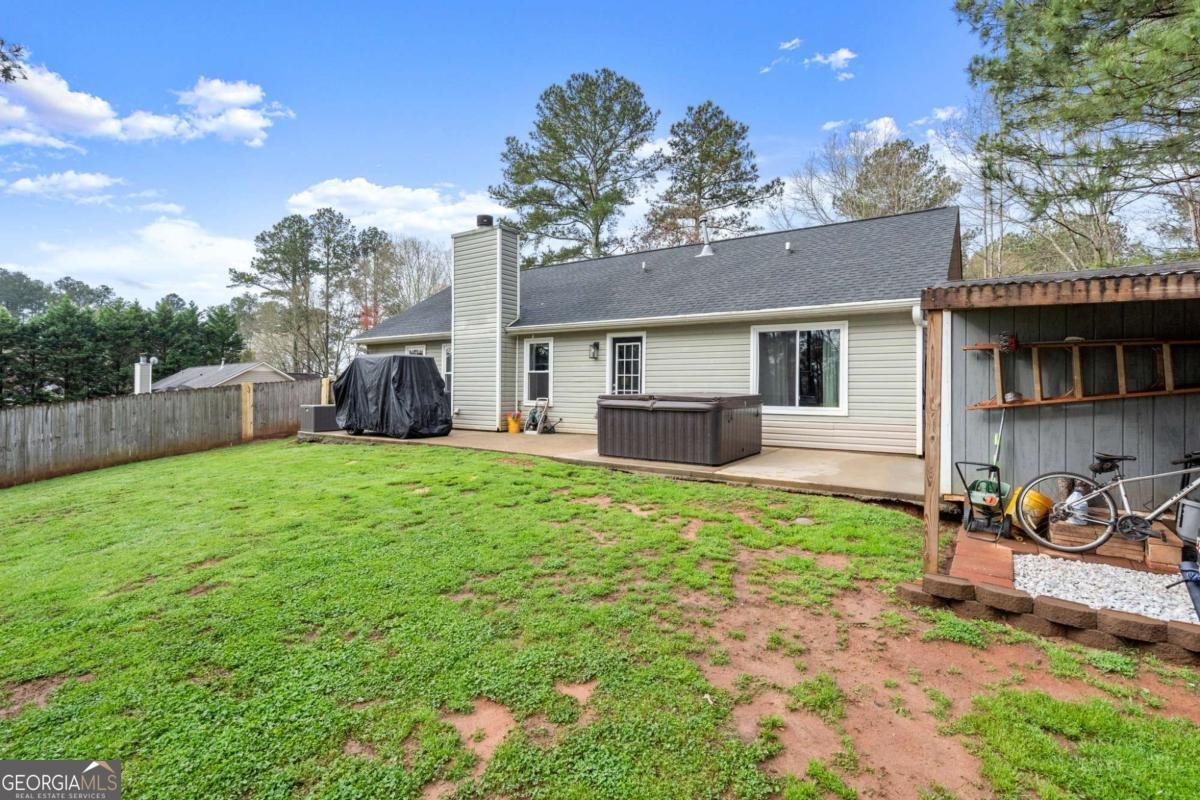 4705 Bullock Bridge Road Loganville - Photo 6