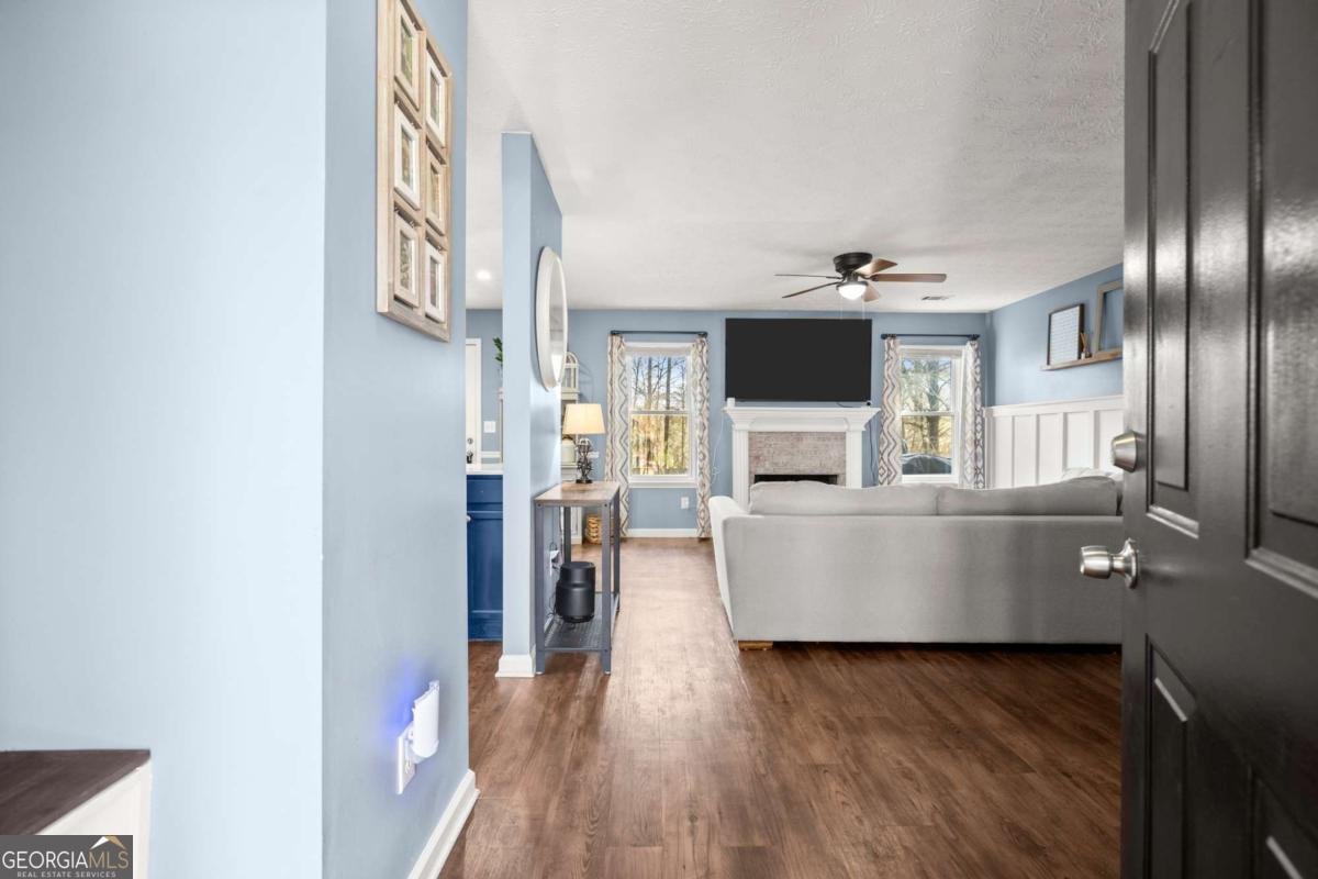 4705 Bullock Bridge Road Loganville - Photo 7