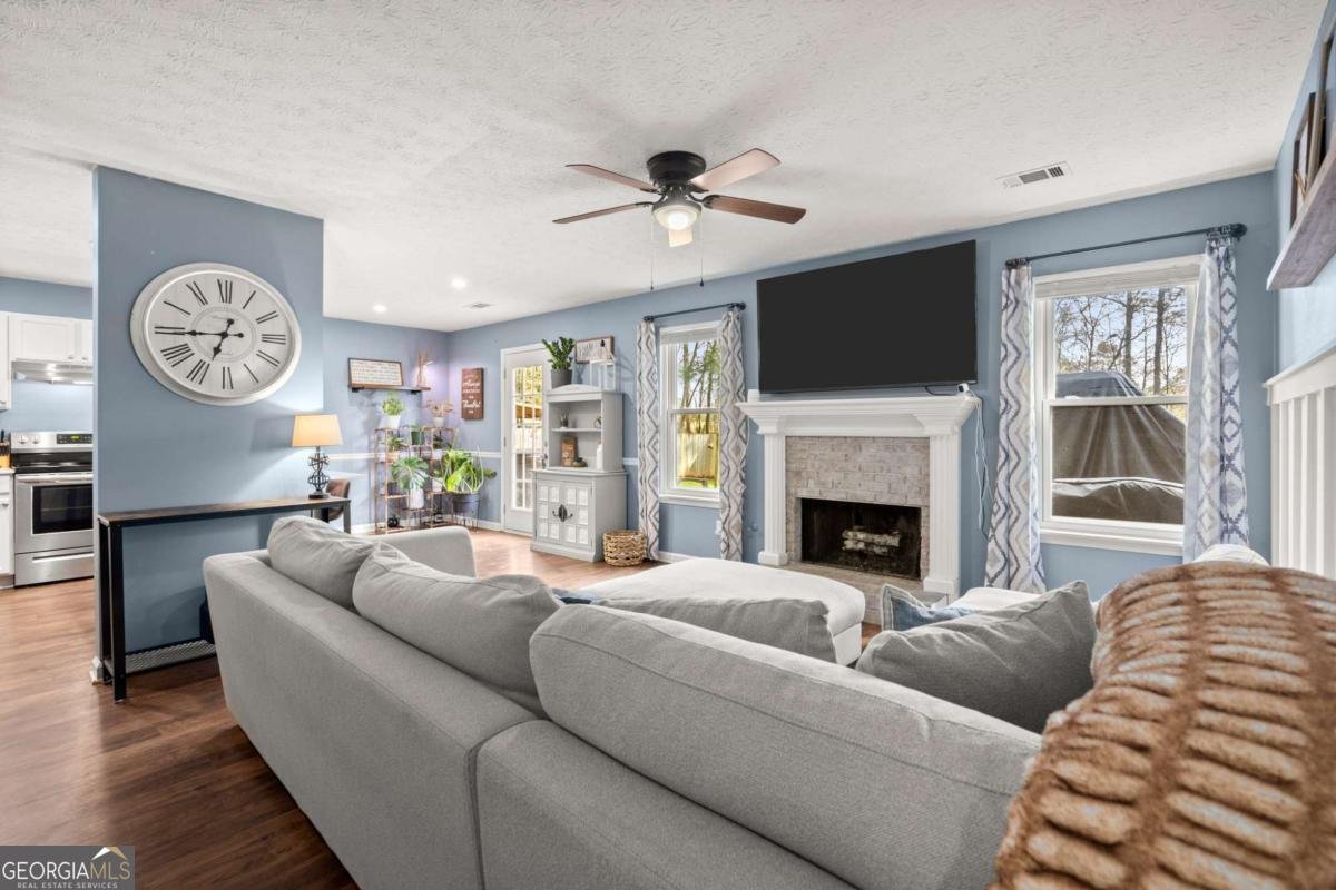 4705 Bullock Bridge Road Loganville - Photo 8