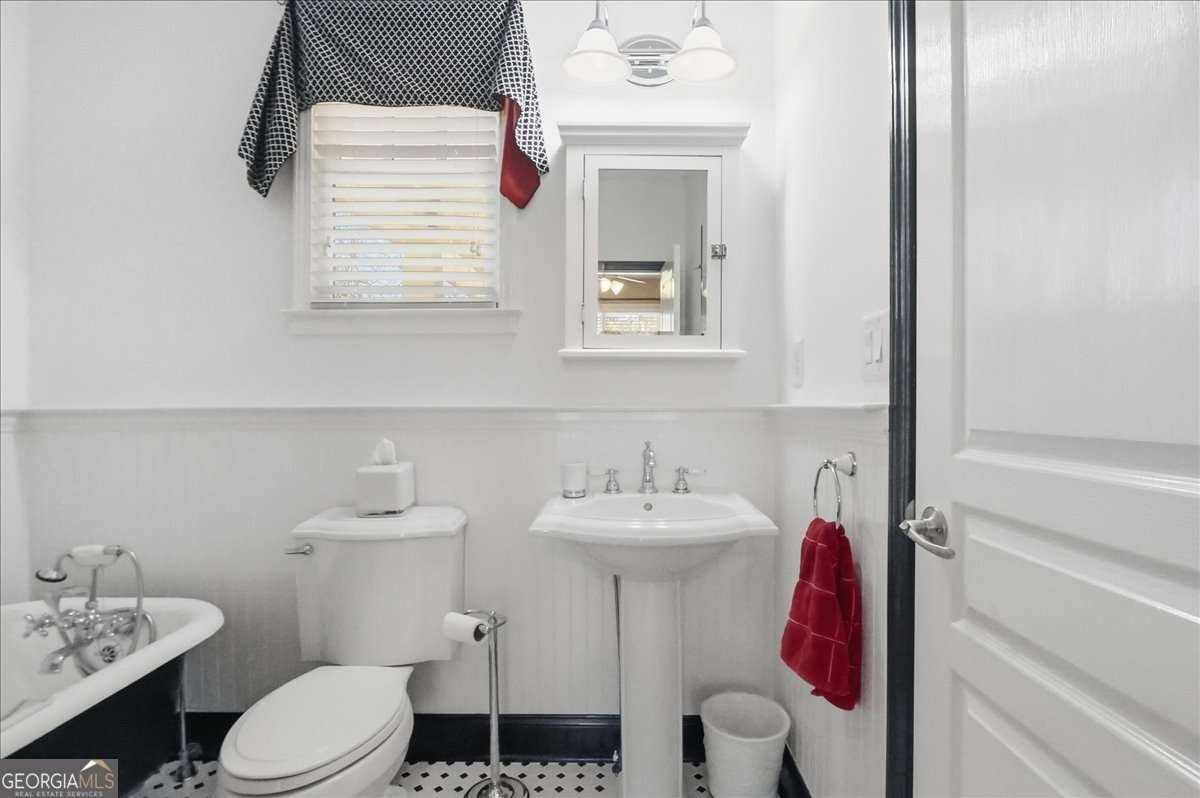 1157 Christiana Crossing Lawrenceville - Photo 31