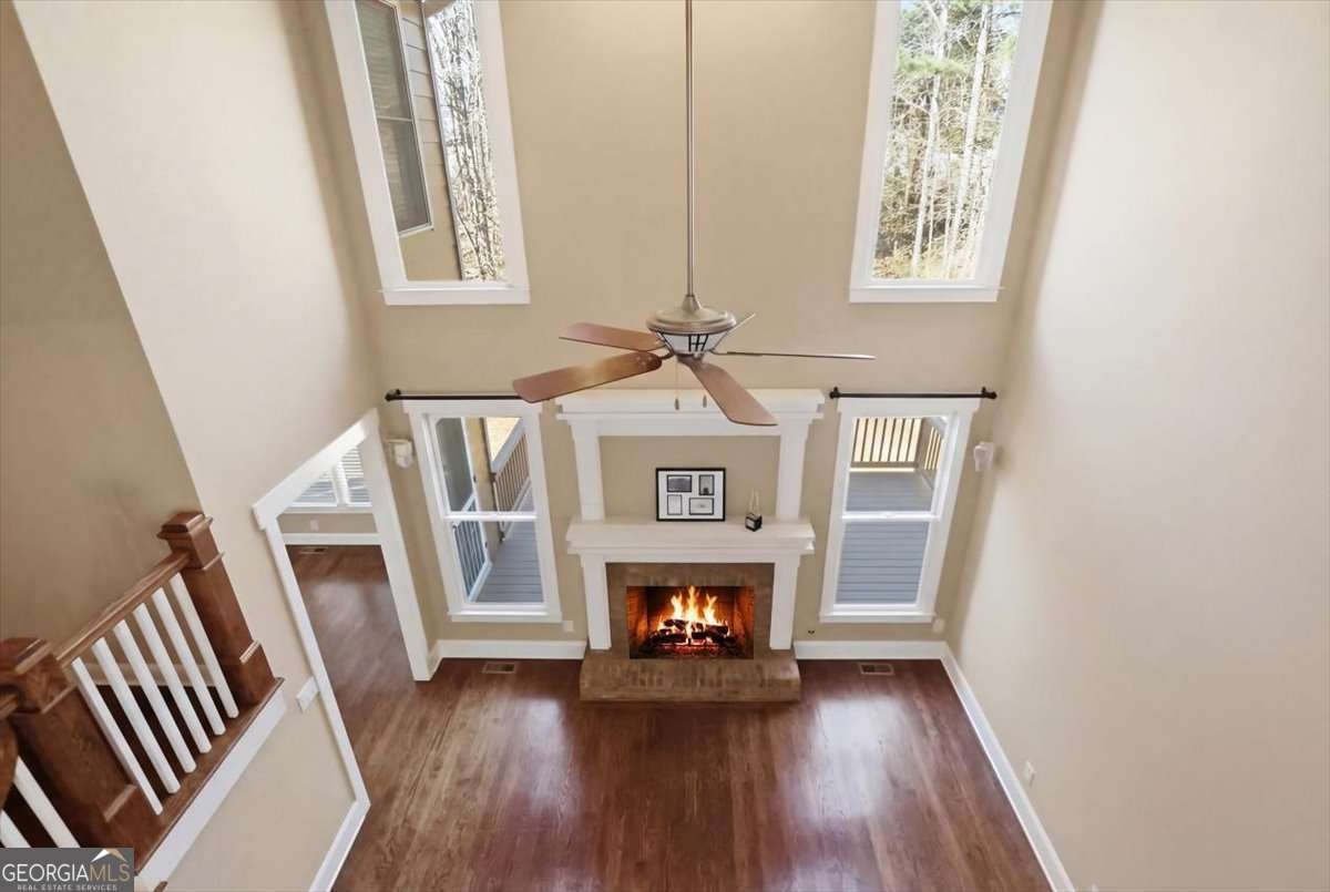 1157 Christiana Crossing Lawrenceville - Photo 37