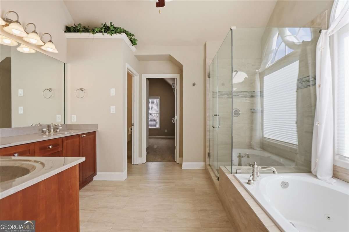 1157 Christiana Crossing Lawrenceville - Photo 51