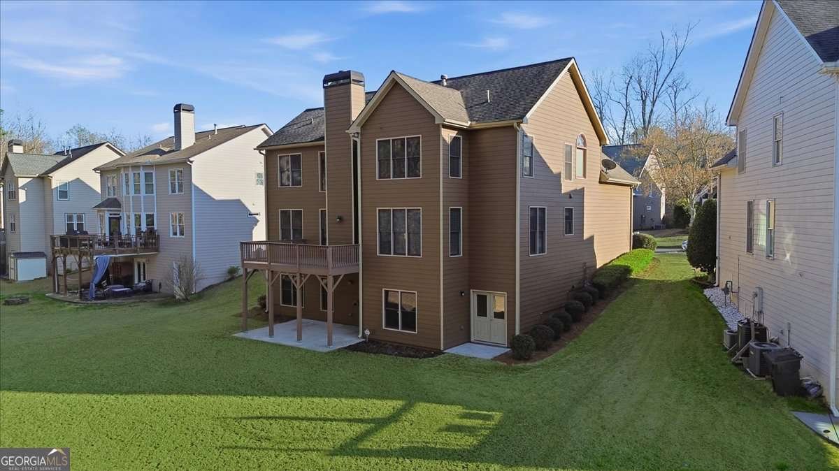 1157 Christiana Crossing Lawrenceville - Photo 78