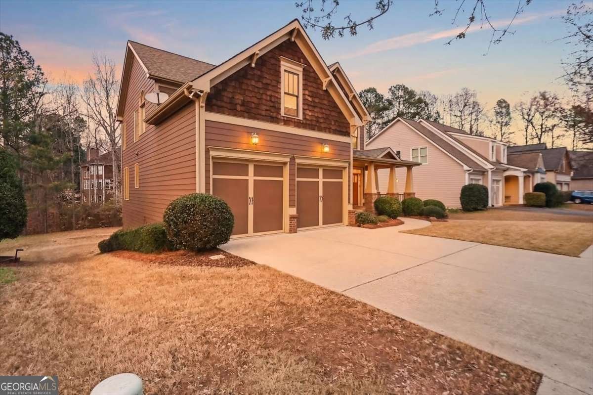 1157 Christiana Crossing Lawrenceville - Photo 91