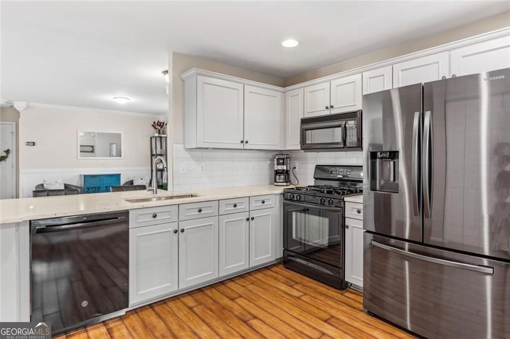 369 Hiawassee Drive Woodstock - Photo 11