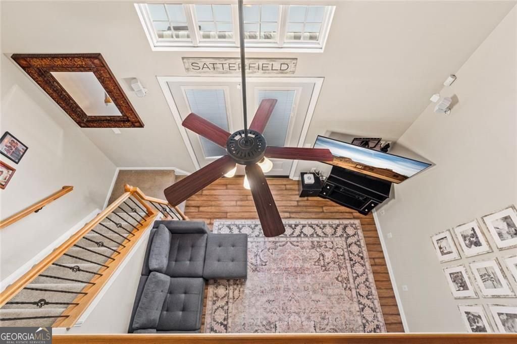 369 Hiawassee Drive Woodstock - Photo 17